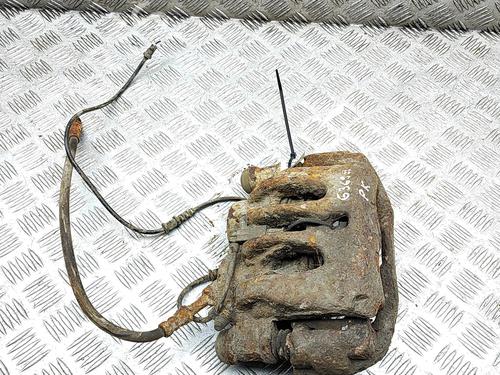 Left front brake caliper VW CRAFTER 30-35 Bus (2E_) 2.0 TDI | BP37029491M105 - Image 3