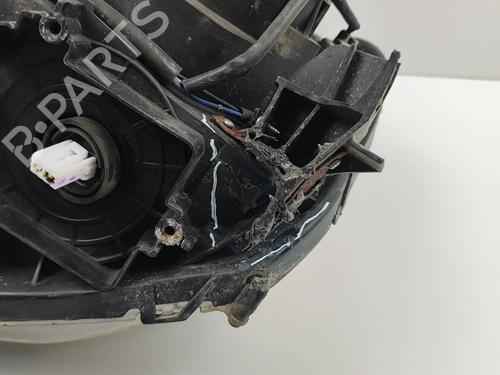 Right headlight MITSUBISHI LANCER VIII (CY_A, CZ_A) EVO X (CZ4A) | BP33371021C29  - Image 12