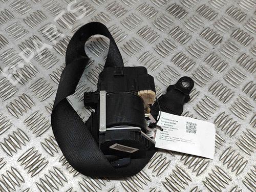 Front left seatbelt JAGUAR XK II Coupe (X150) 5.0 XKR | BP19076523I26 