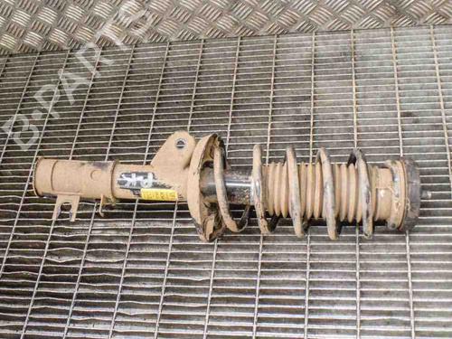 Used Left front shock absorber OPEL MOKKA / MOKKA X (J13) 1.4 4x4 (_76) (140 hp) 6762921