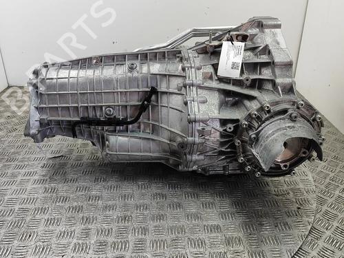 Used Gearbox Gearbox AUDI Q5 (GUB) 2.0 TDI quattro (204 hp) 33985456 33985456