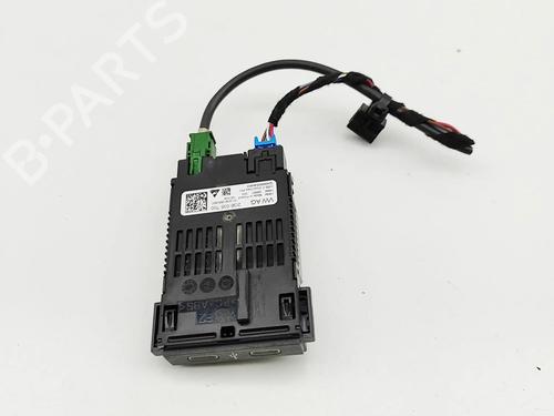 Electronic module VW T-CROSS (C11, D31) 1.0 TSi | BP33376431M83 - Image 3