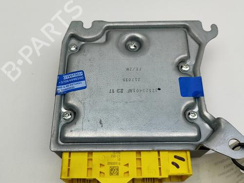 ECU airbags MERCEDES-BENZ C-CLASS (W205) C 220 d 4-matic (205.005) | BP26311502M53 