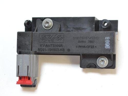 Used Control unit Control unit 9867112 9867112