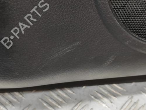 Front left panel NISSAN QASHQAI II (J11, J11_) 1.6 dCi | BP24141672C58  - Image 5