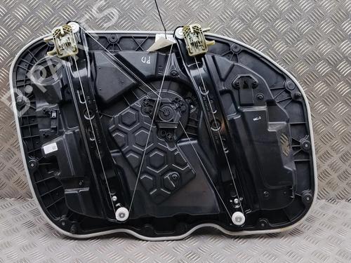 Front right window mechanism VOLVO XC40 (536) T5 Plug-in Hybrid | BP39989778C23 - Image 4