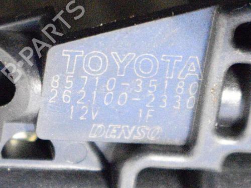 Rear right window mechanism TOYOTA PRIUS Liftback (_W2_) 1.5 Hybrid (NHW20_, NHW20R) | BP6736210C25 