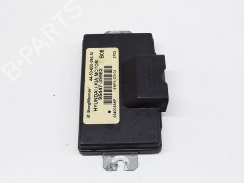 Electronic module KIA SPORTAGE II (JE_, KM_) 2.0 16V 4WD | BP10402286M83 