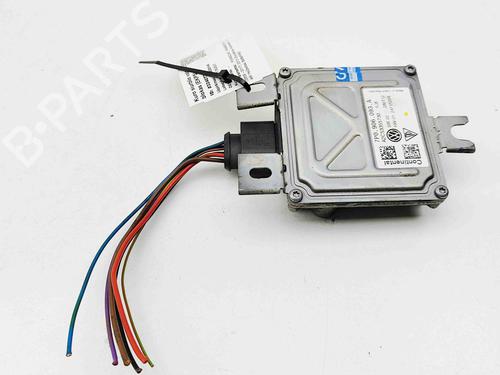 Elektronisk modul PORSCHE PANAMERA (970) 3.0 D | BP29487120M83 