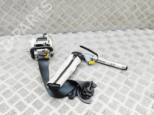 Front left seatbelt ASTON MARTIN DBX 4.0 All-wheel Drive | BP36809415I26 - Image 2