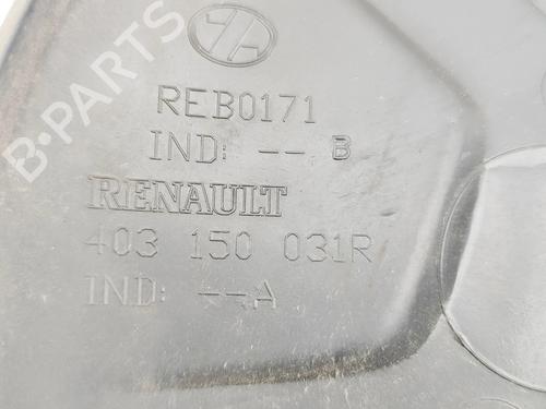 Hulkapsel RENAULT MASTER III Van (FV) 2.3 dCi 145 FWD (FV0E, FV0F, FV0H, FV02, FV0M, FV0S,... | BP33382646C160 - Image 6