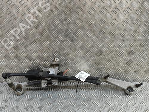 Used Front wipers mechanism MERCEDES-BENZ A-CLASS (W176) A 160 CDI / d (176.011) (90 hp) 27608188