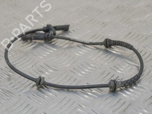 Used Electronic sensor Electronic sensor BMW 6 Convertible (F12) 640 i (320 hp) 6725865 6725865