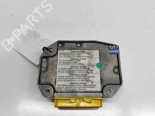 ECU airbags PORSCHE CAYMAN (987) S 3.4 | BP29510787M53 