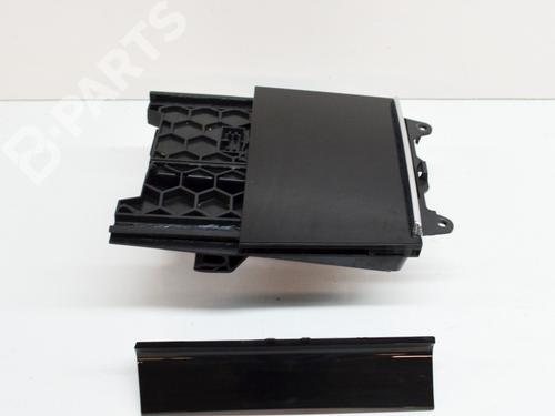 Handskerum SKODA KAROQ (NU7, ND7) 1.5 TSI | BP10673304C95 