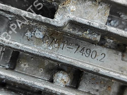 Electronic module VOLVO XC90 II (256) B6 Mild Hybrid AWD | BP37642893M83 - Image 7