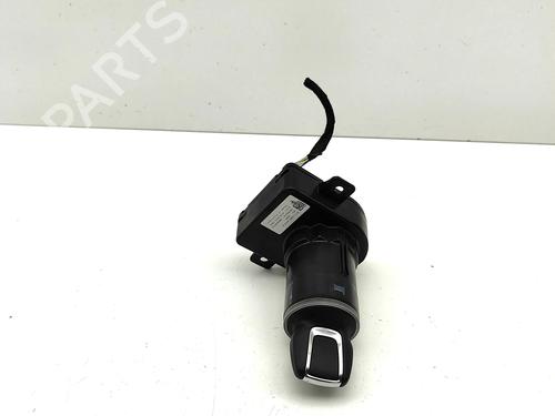 Used Ignition barrel Ignition barrel PORSCHE CAYENNE (9YA) 4.0 Turbo S E-Hybrid AWD (9YACH1) (680 hp) 34374663 34374663