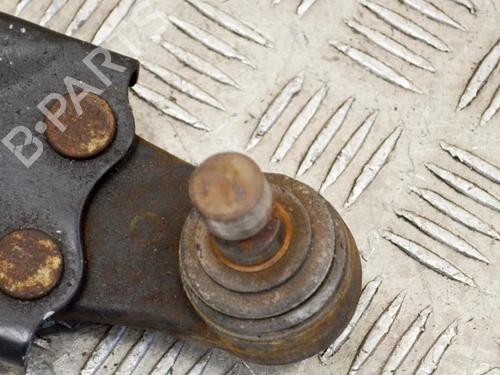 Right front suspension arm HYUNDAI ix35 (LM, EL, ELH) 2.0 CRDi 4WD | BP10072009M13 