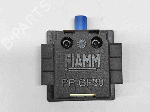 Antenne/Base PEUGEOT 208 II (UB_, UP_, UW_, UJ_) e-208 (136 hp) 27765170