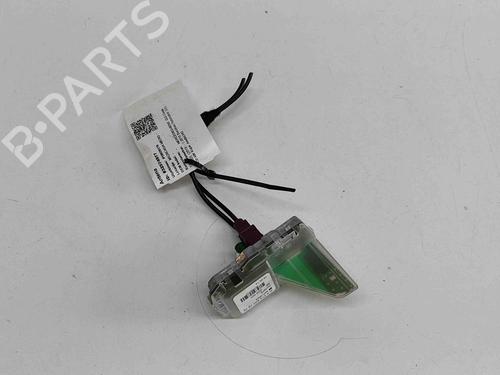 Antenna/Base MERCEDES-BENZ GLE Coupe (C292) AMG 63 S 4-matic (292.375) | BP29459920C140 