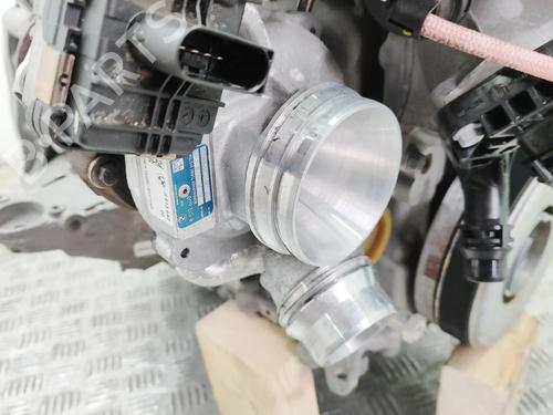 Engine BMW 5 (E60) 530 d | BP35982670M1 - Image 6