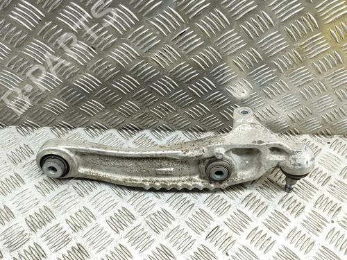 Used Right front suspension arm JAGUAR I-PACE (X590) EV400 AWD (400 hp) 27766602
