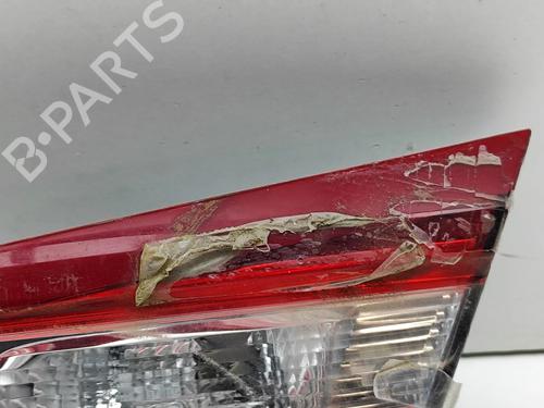 Left tailgate light FORD FIESTA VII (HJ, HF) 1.0 EcoBoost | BP37402754C79 - Image 5