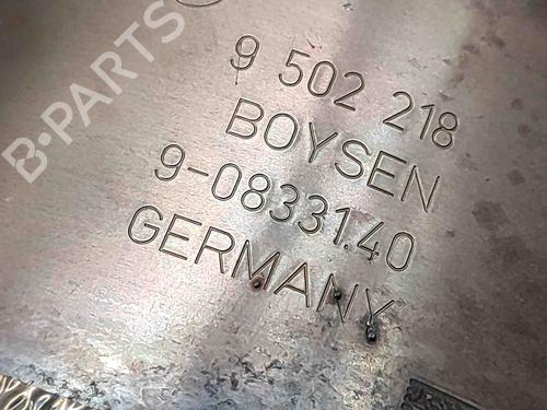 Catalyst BMW 8 Gran Coupe (G16, F93) M8 | BP28954707M10