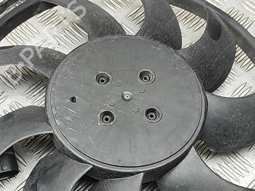 Radiator fan PORSCHE MACAN (95B) 3.0 S | BP34136624M35  - Image 6