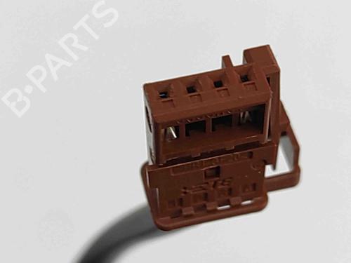 Ignition barrel CITROËN C3 III (SX) 1.2 THP 110 (SXHNPS, SXHNZT, SXHNZ6) | BP29459172M48 