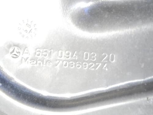 Air filter box MERCEDES-BENZ E-CLASS (W212) E 220 CDI | BP33340203M87 - Image 4