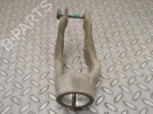 Left front suspension arm JAGUAR F-PACE (X761) 2.0 D200 MHEV | BP30233340M12