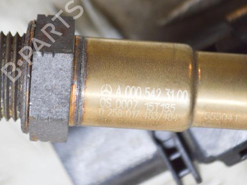Electronic sensor MERCEDES-BENZ C-CLASS (W205) C 200 (205.042) | BP14913241M84 