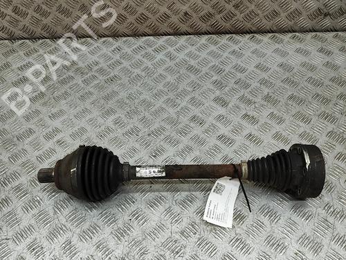 Used Left front driveshaft Left front driveshaft VW CADDY IV Box Body/MPV (SAA, SAH) 2.0 TDI (102 hp) 33391755 33391755