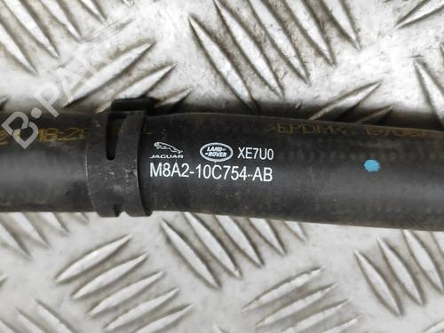 Pipe JAGUAR F-PACE (X761) 2.0 P400e Plug-in Hybrid | BP28275619M125  - Image 6