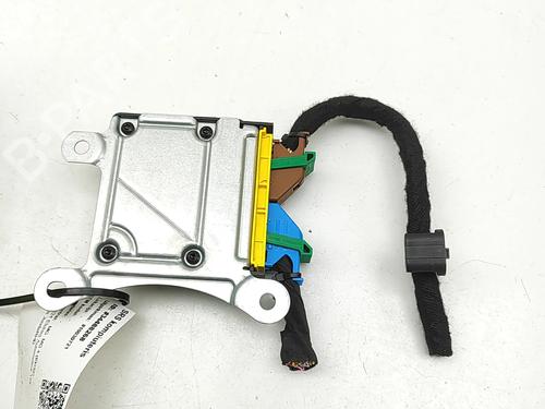 ECU airbags MG MG 4 (EH32) EV | BP33110459M53 - Image 4