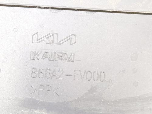 Front bumper spoiler KIA EV3 EV | BP39410319C153  - Image 9