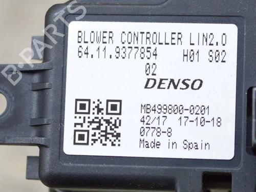 Heater resistor BMW i3 (I01) Range Extender | BP14646862M108 