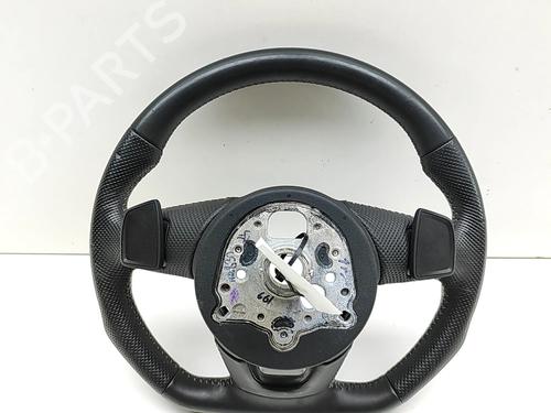 Steering wheel AUDI A4 B9 Avant (8W5, 8WD) S4 TDI Mild Hybrid quattro | BP36180868C49 - Image 2