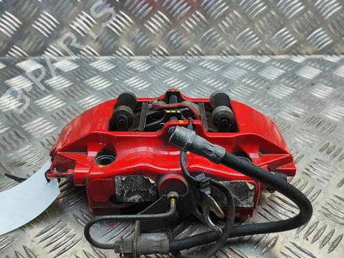 Right rear brake caliper PORSCHE 911 (997) 3.8 Carrera 4S | BP28101938M106 