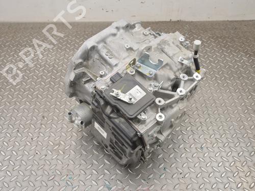 Used Gearbox SUZUKI SX4 S-Cross (JY) 1.4 Hybrid (Mild Hybrid) AllGrip (AKK 414) (129 hp) 30240019