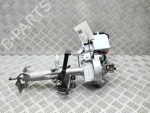Steering column NISSAN LEAF (ZE1) Electric | BP37797804M21 - Image 6