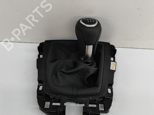 Used Shift knob MAZDA 2 Hatchback (DL, DJ) 1.5 (DJLFS, DJ2HA) (110 hp) 28590076