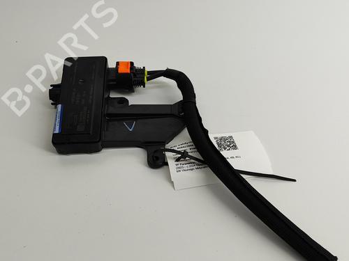 Electronic module PEUGEOT 3008 III (KA_, KB_, KC_) e-210 (KCZKZX) | BP28555074M83