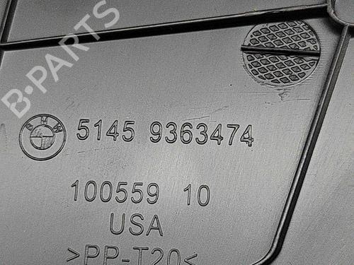 Other BMW X3 (G01, F97, G08) iX3 | BP28551203O1 