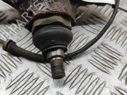 Right front steering knuckle OPEL VIVARO C Van (K0) 2.0 | BP33376052M26  - Image 5