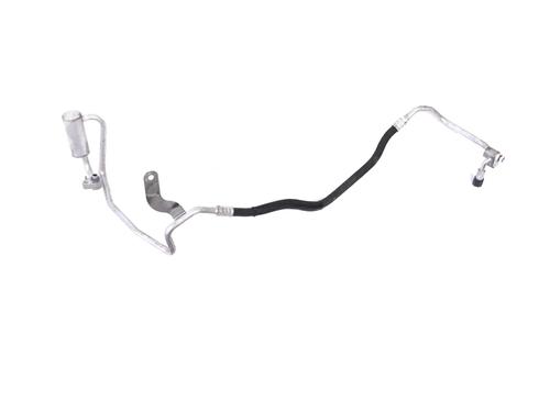 Used AC pipe AC pipe BMW 5 (F10) ActiveHybrid (306 hp) 30282225 30282225