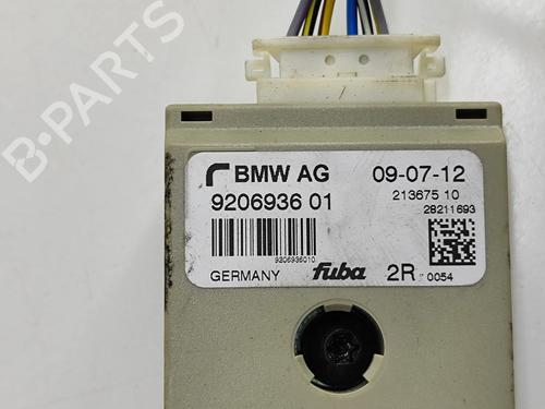 Electronic module BMW 6 Convertible (F12) 650 i xDrive | BP24820502M83 