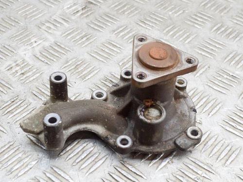 Used Auxiliary water pump FORD FIESTA VI (CB1, CCN) 1.0 (80 hp) 14650748