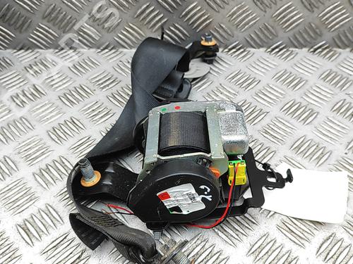 Used Rear left seatbelt KIA SPORTAGE IV (QL, QLE) 1.6 CRDi (136 hp) 30463107